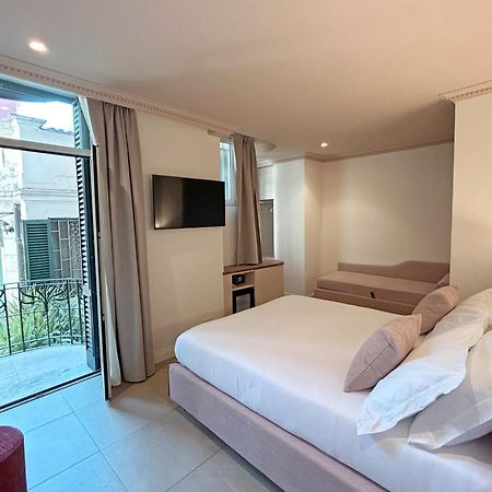 Astom Suites Roma Ngoại thất bức ảnh