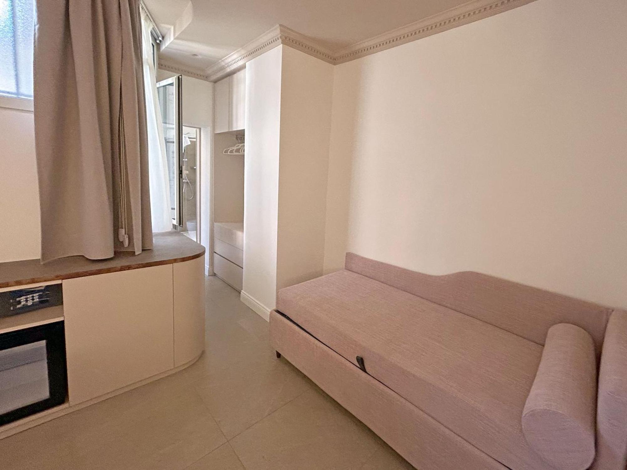 Astom Suites Roma Ngoại thất bức ảnh