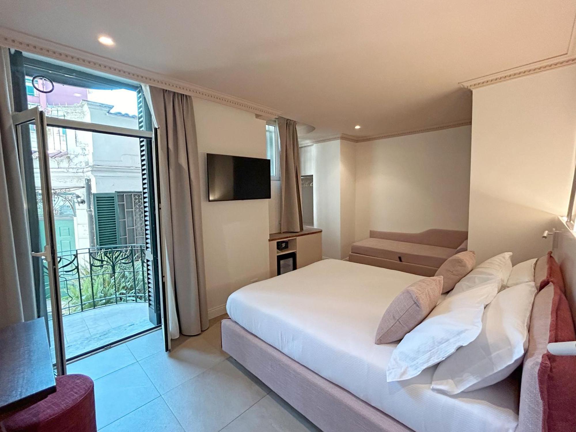 Astom Suites Roma Ngoại thất bức ảnh