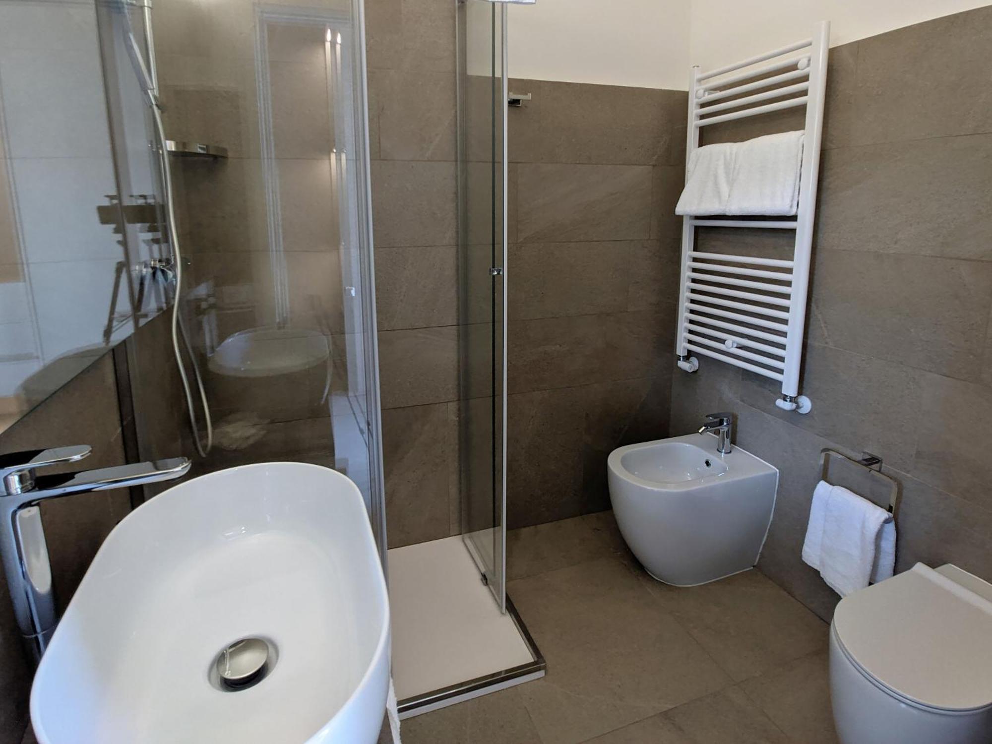 Astom Suites Roma Ngoại thất bức ảnh