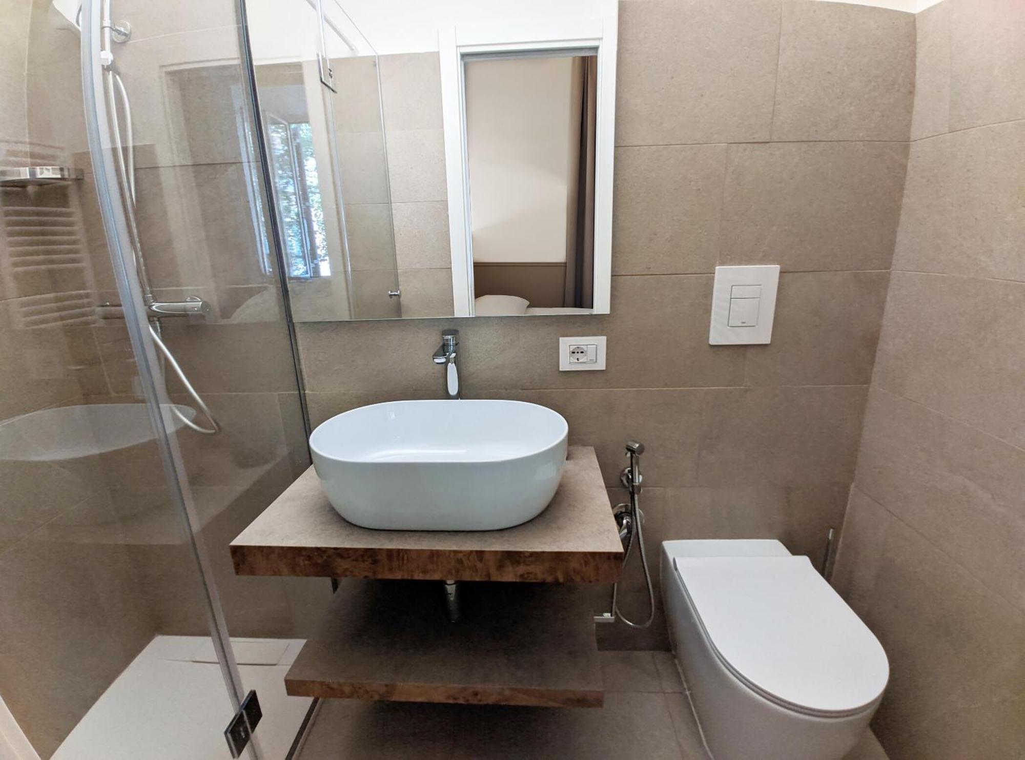 Astom Suites Roma Ngoại thất bức ảnh