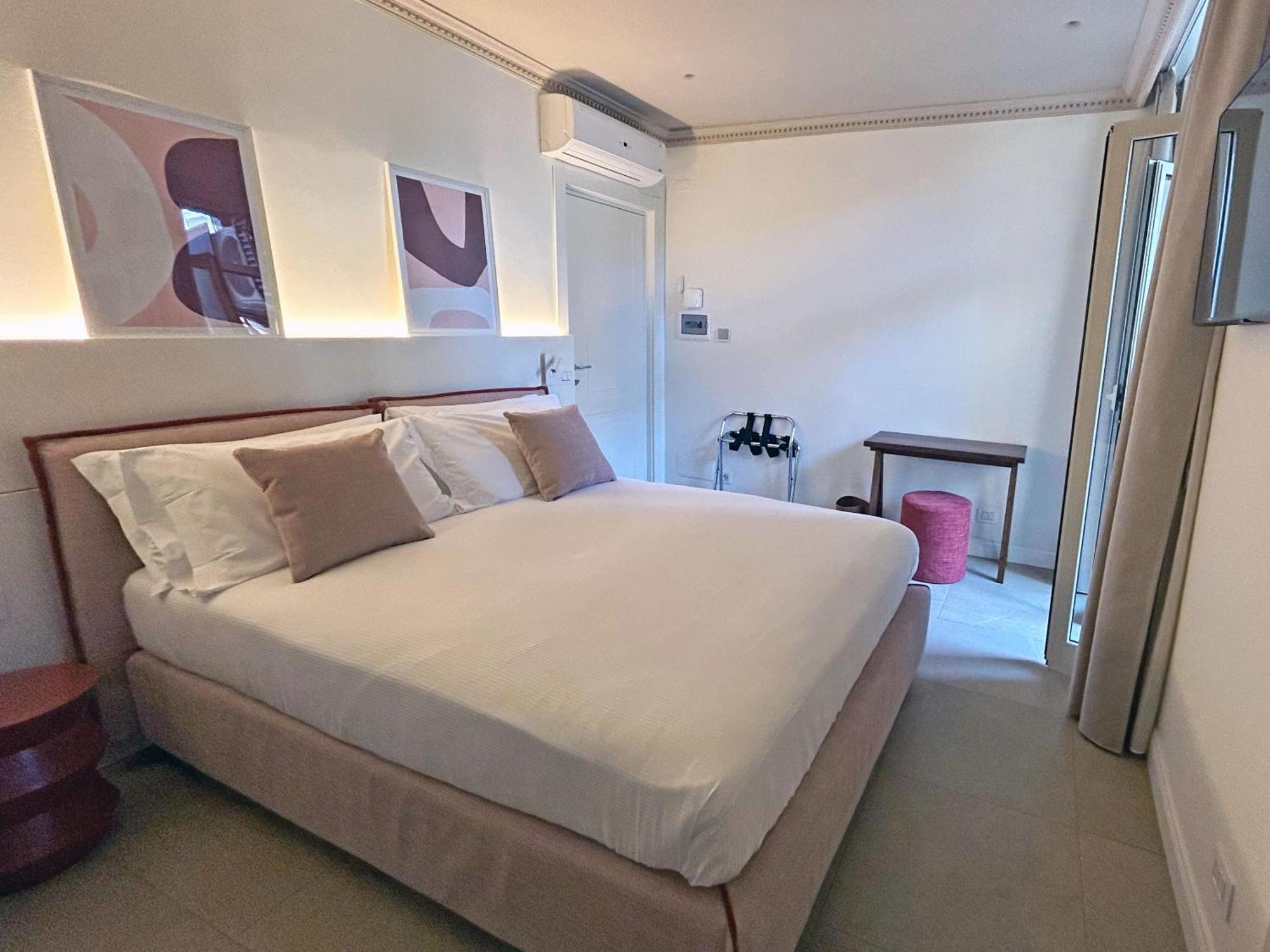 Astom Suites Roma Ngoại thất bức ảnh