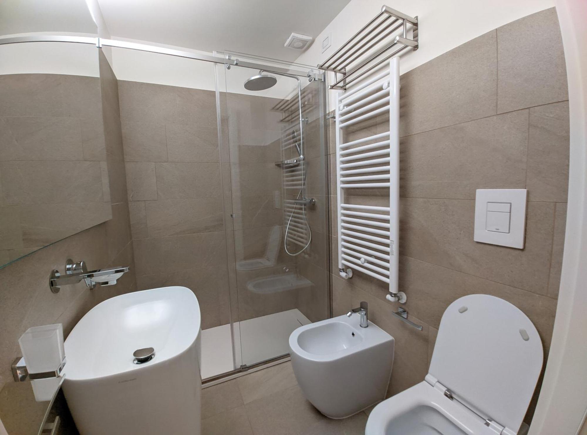 Astom Suites Roma Ngoại thất bức ảnh