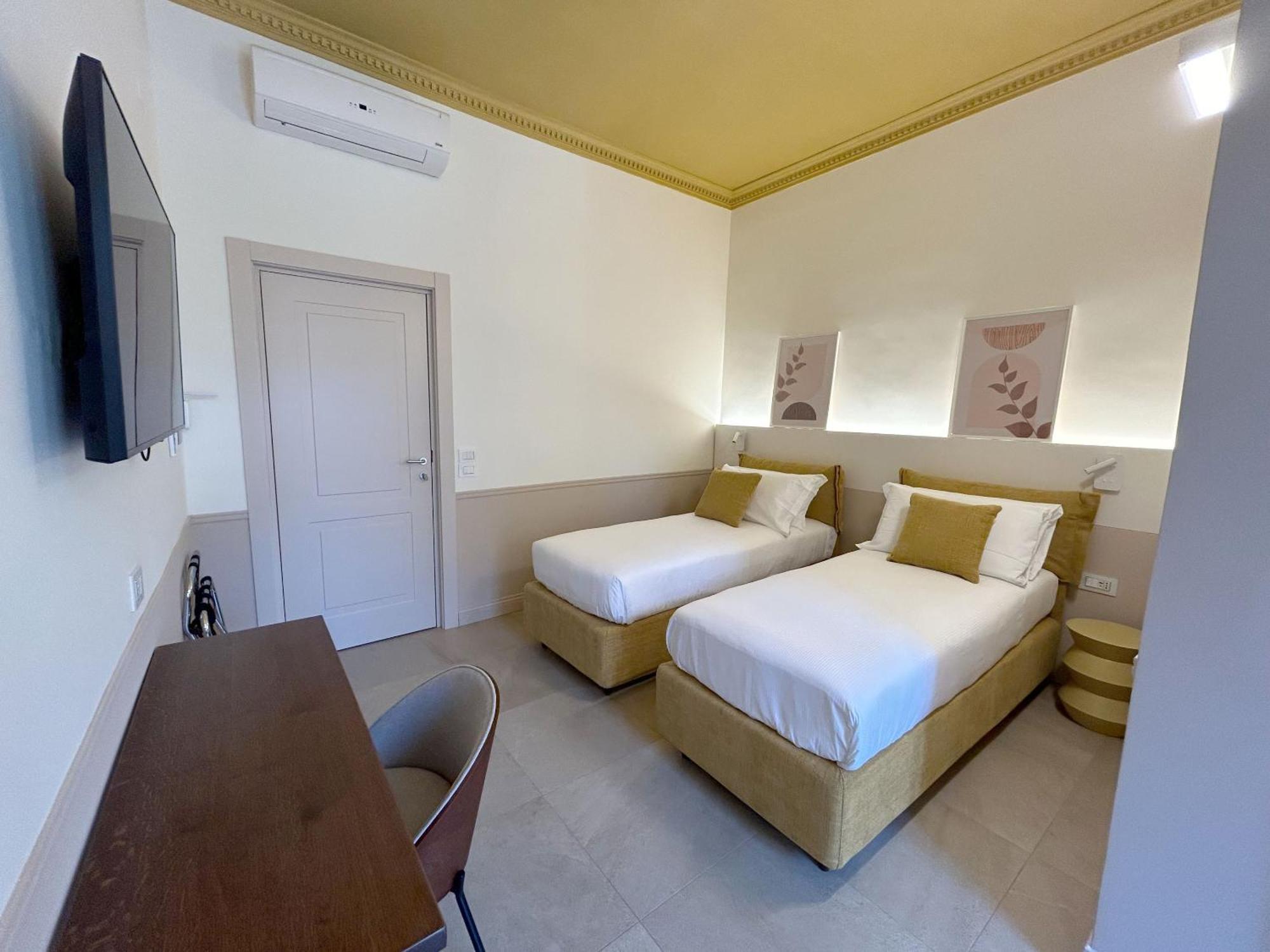 Astom Suites Roma Ngoại thất bức ảnh
