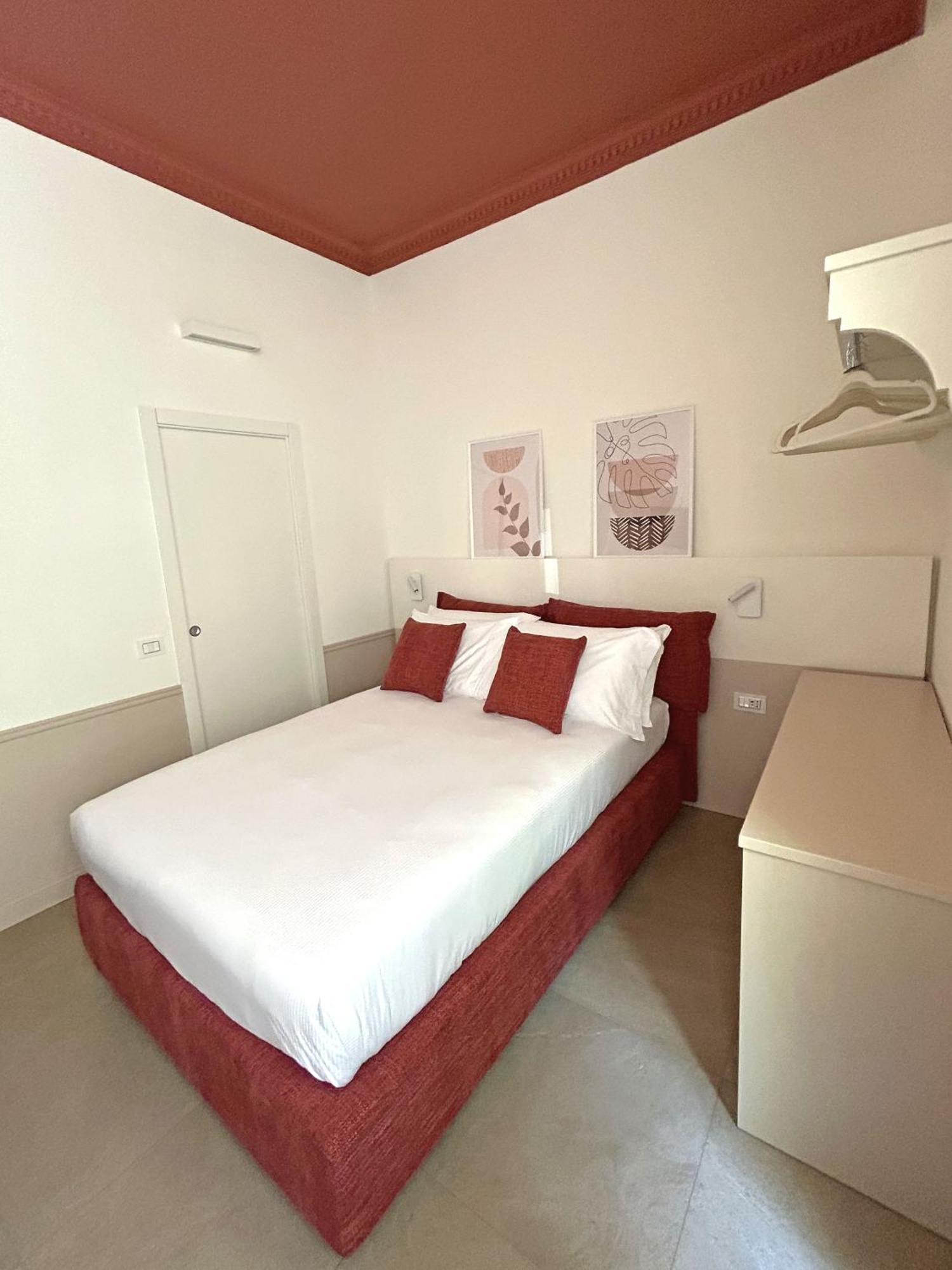 Astom Suites Roma Ngoại thất bức ảnh