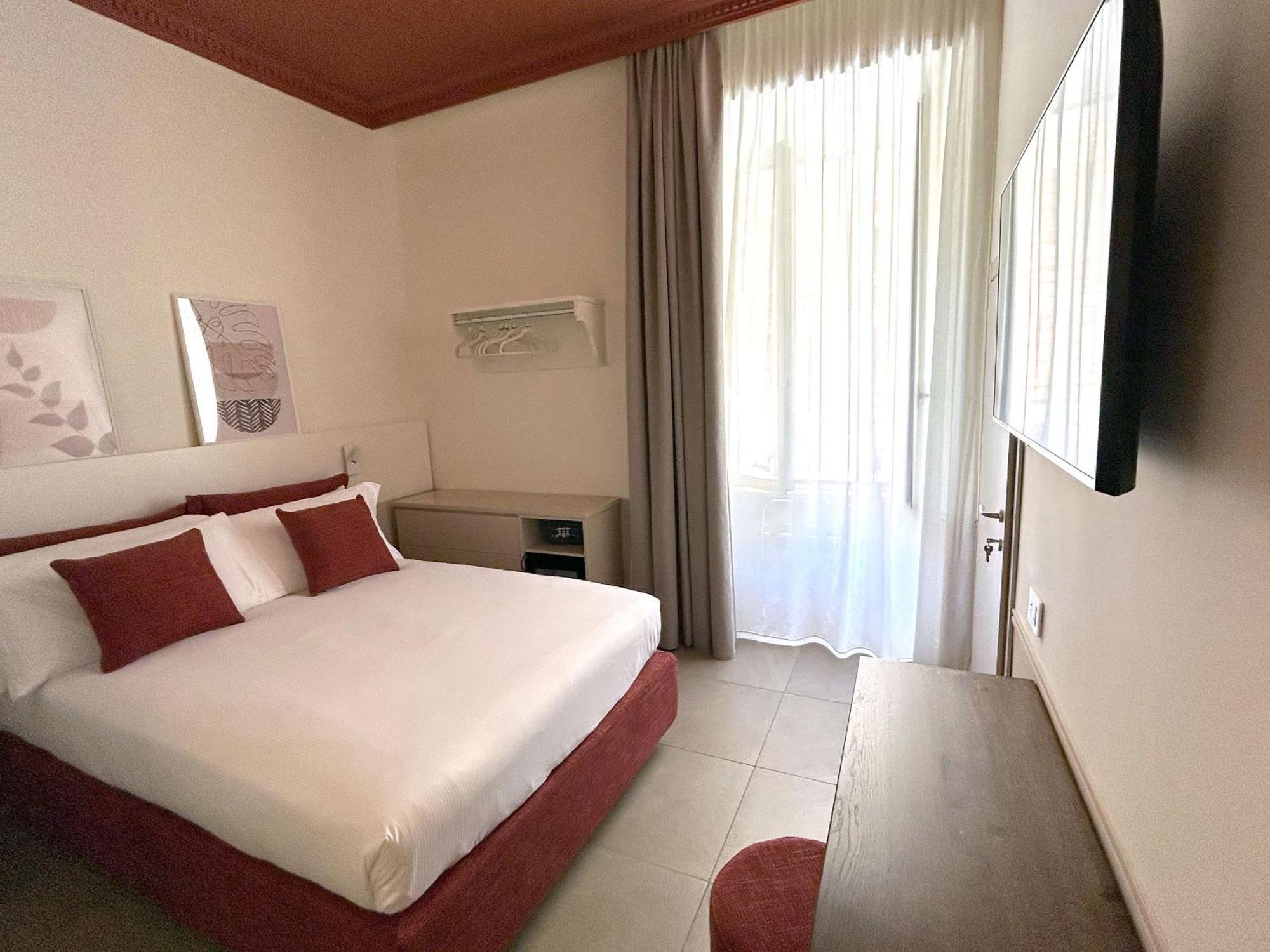 Astom Suites Roma Ngoại thất bức ảnh