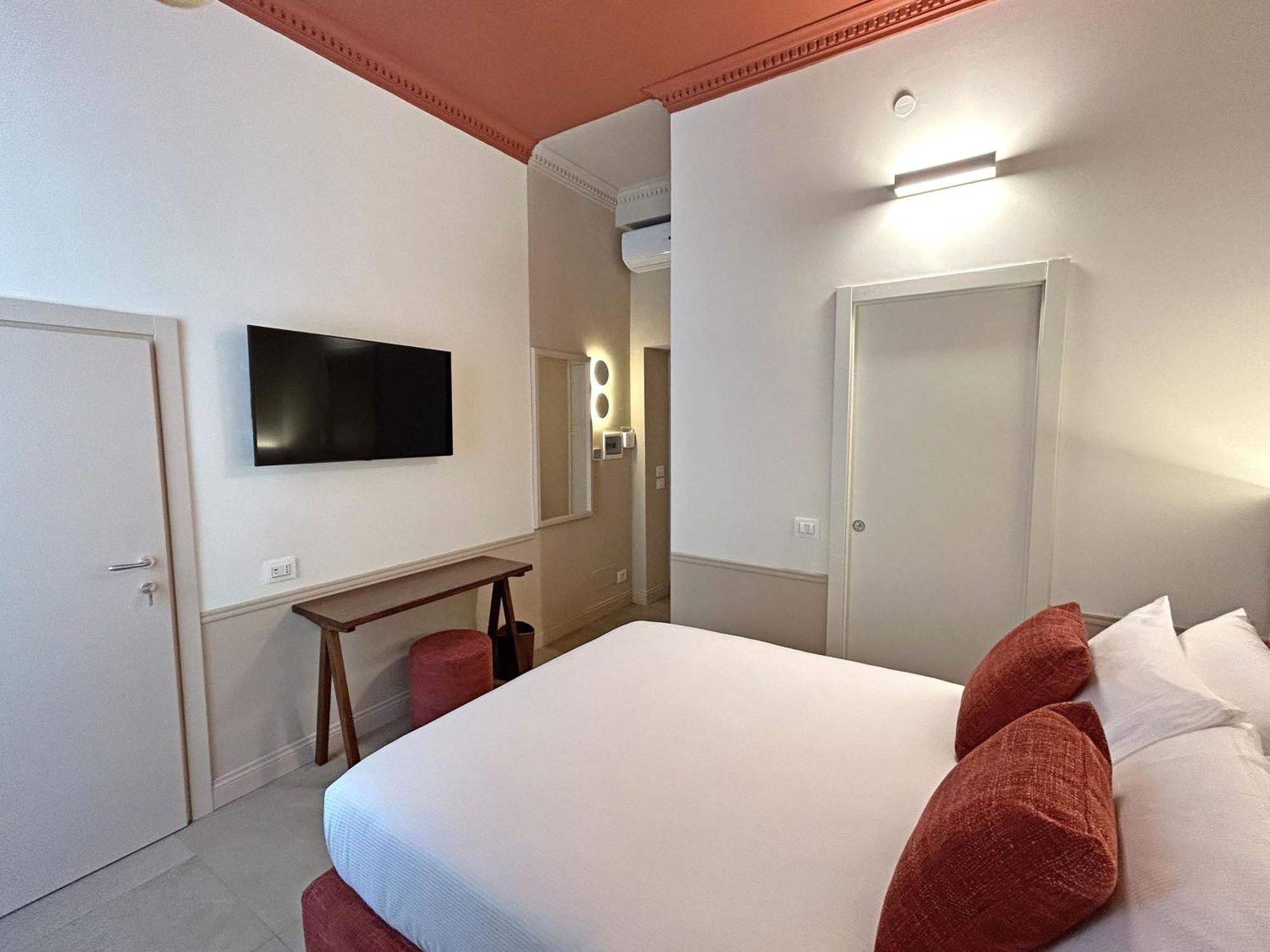 Astom Suites Roma Ngoại thất bức ảnh
