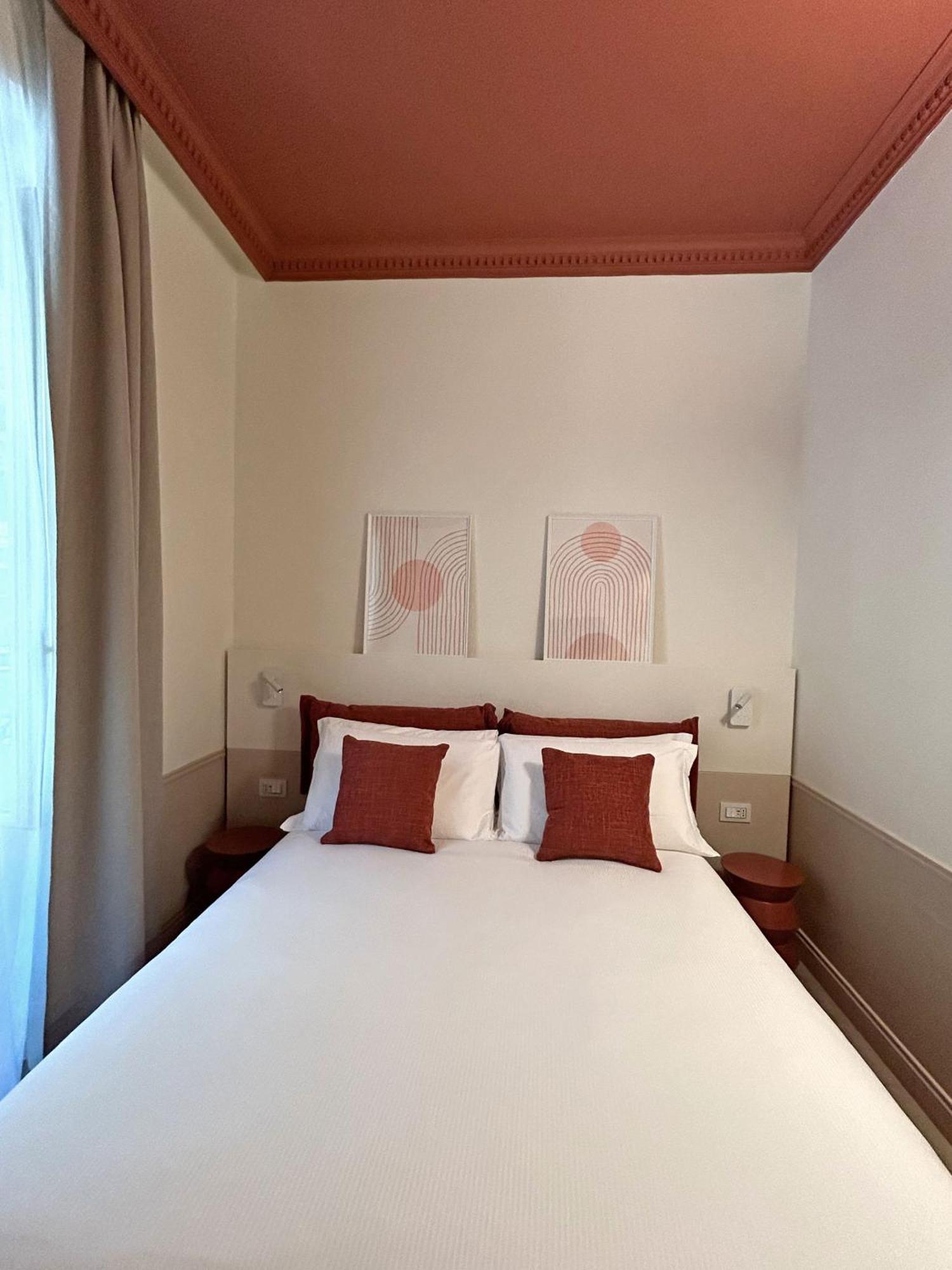 Astom Suites Roma Ngoại thất bức ảnh