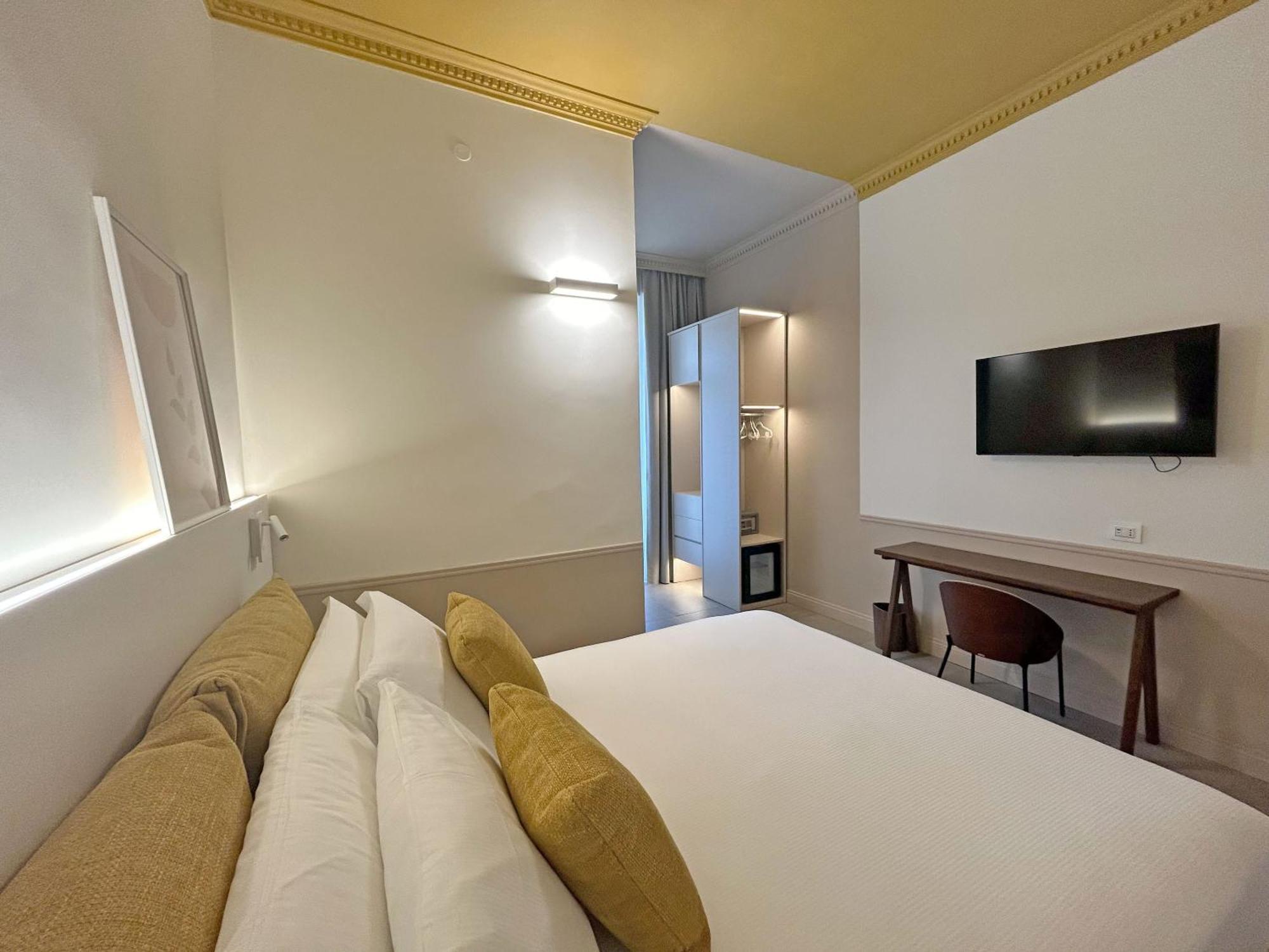 Astom Suites Roma Ngoại thất bức ảnh