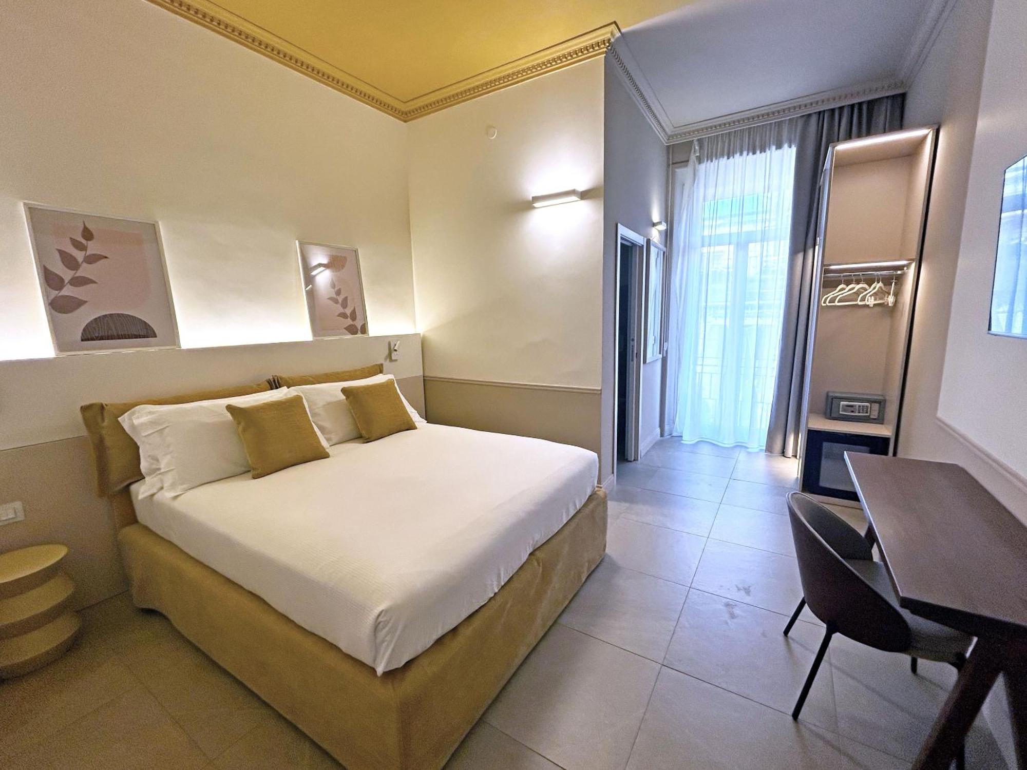 Astom Suites Roma Ngoại thất bức ảnh