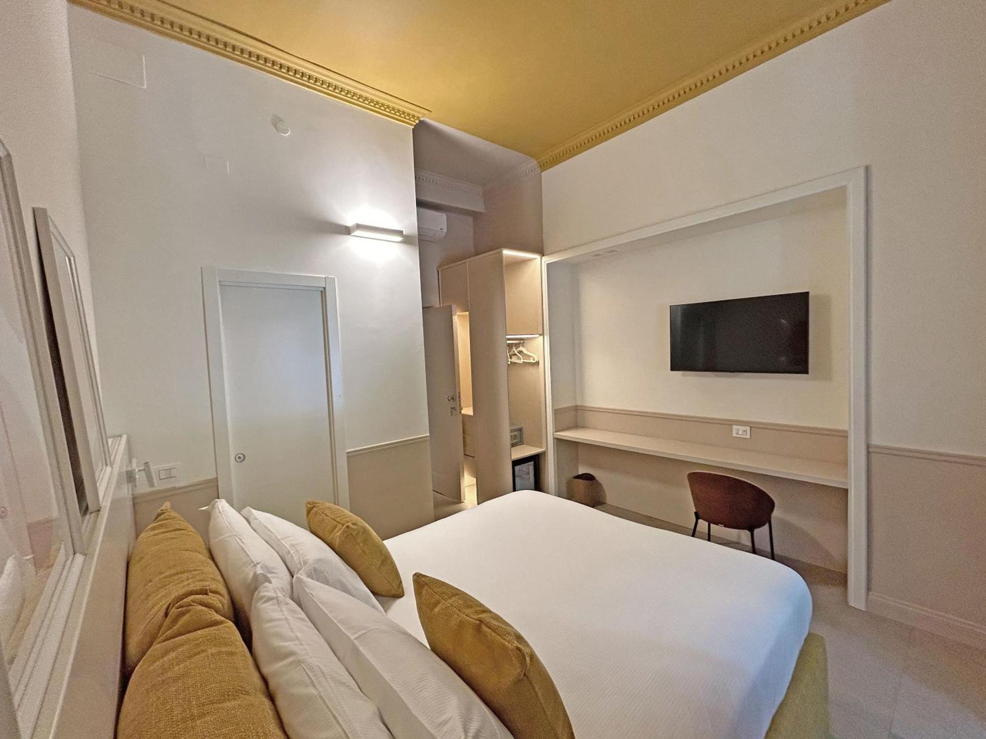Astom Suites Roma Ngoại thất bức ảnh