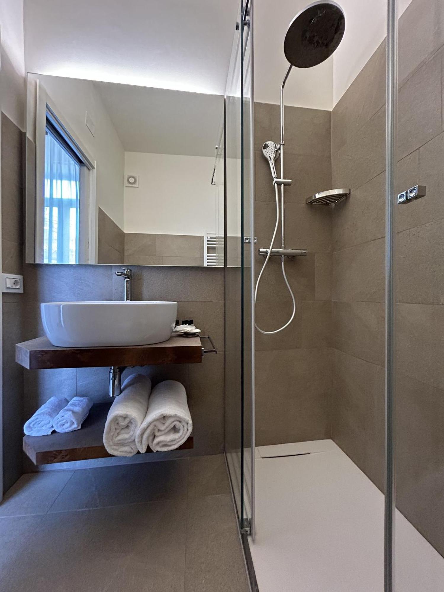 Astom Suites Roma Ngoại thất bức ảnh