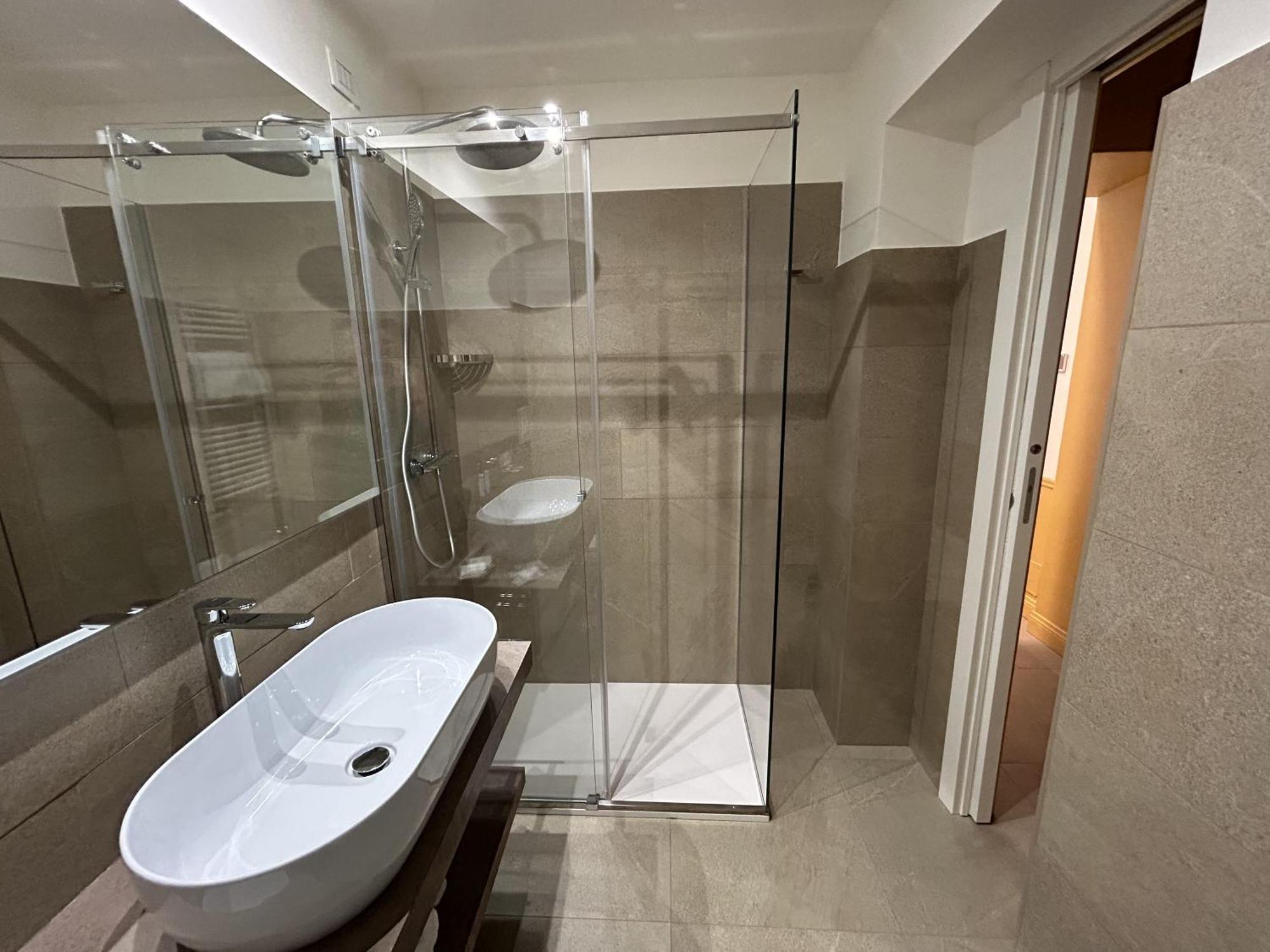 Astom Suites Roma Ngoại thất bức ảnh